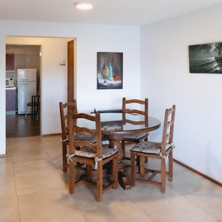 Апартаменты Departamento Vista Huapi Сан-Карлос-де-Барилоче Экстерьер фото